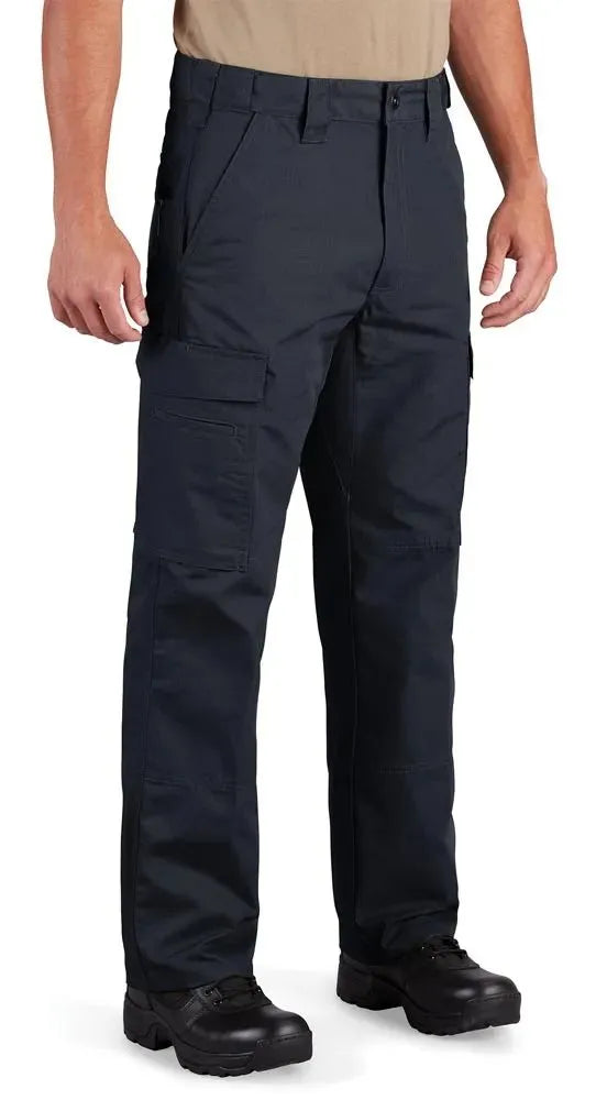Revtac Ripstop Tactical Pant (Color: LAPD Navy)