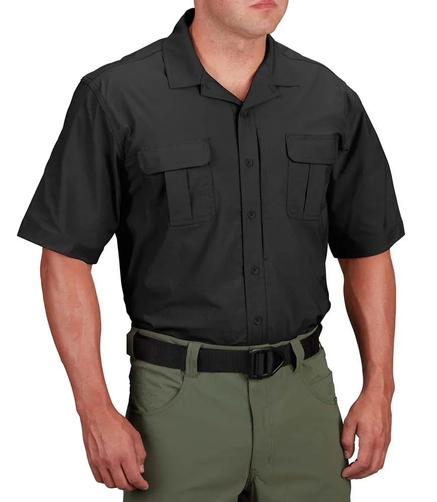 Men's Summerweight Tactical Shirt – Short Sleeve