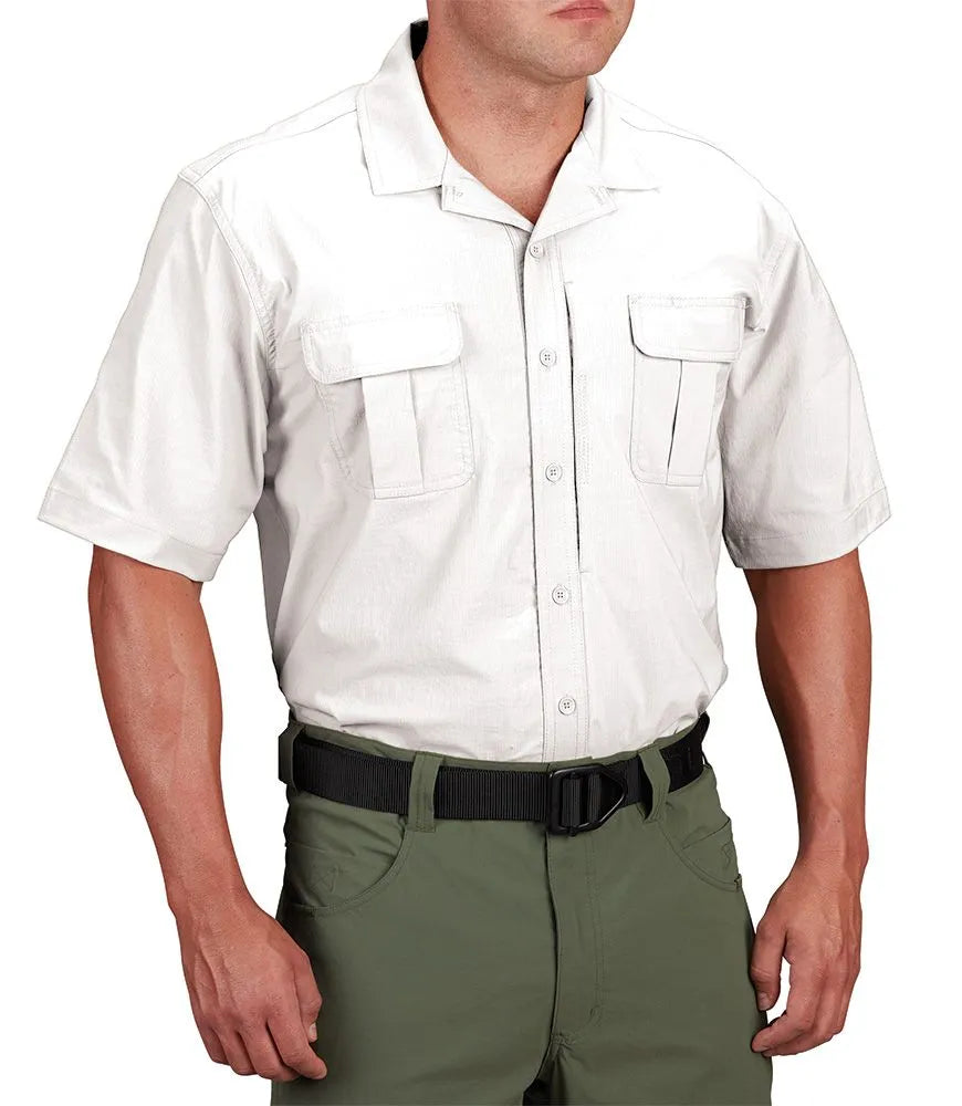 Men's Summerweight Tactical Shirt – Short Sleeve