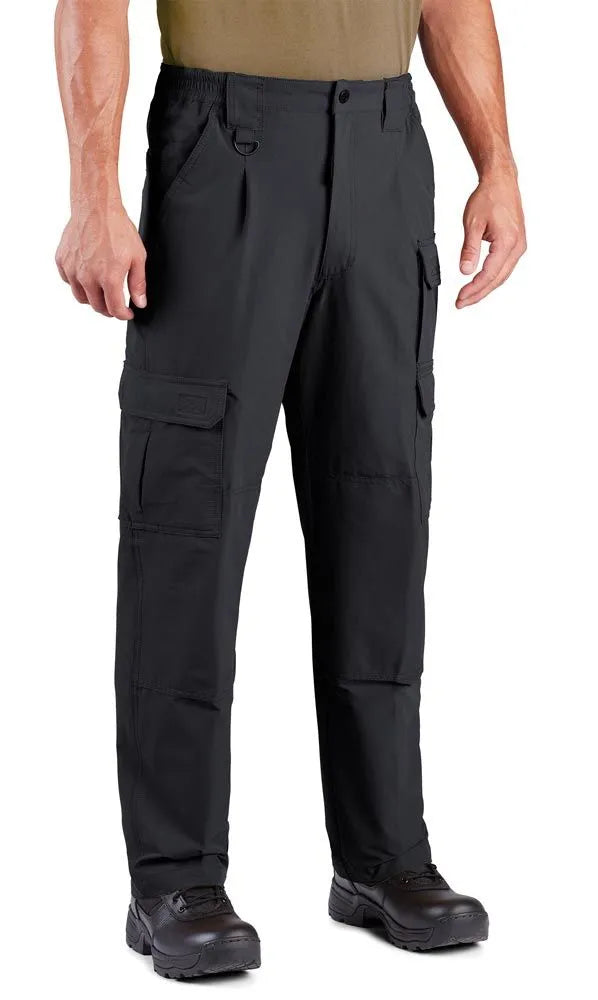 Men’s Lightweight Tactical Pant (Color: Charcoal)