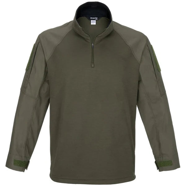 Recon Flex Combat Long Sleeve Shirt