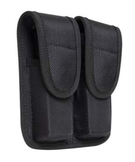 Enhanced Molded Dual Magazine Pouch
