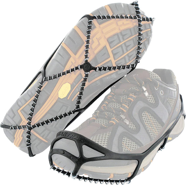 Yaktrax Walk Traction Cleats FOR Snow and Ice