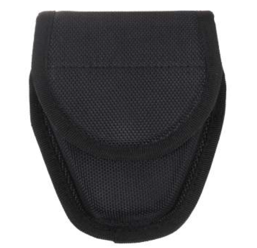 Enhanced Molded Handcuff Case
