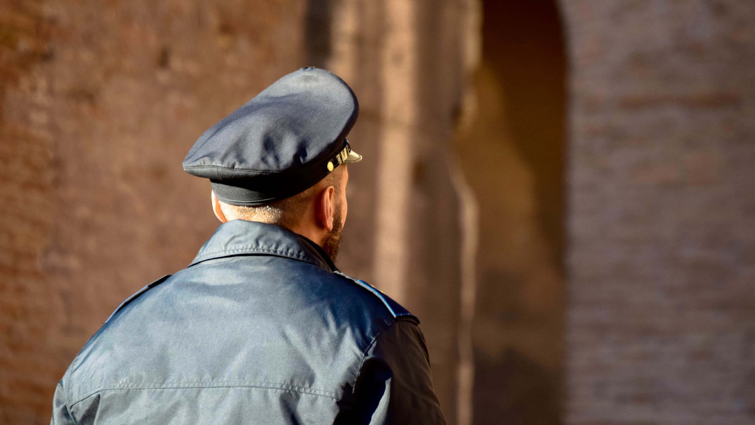 Why Professional Attire Matters for Today’s Security Guards