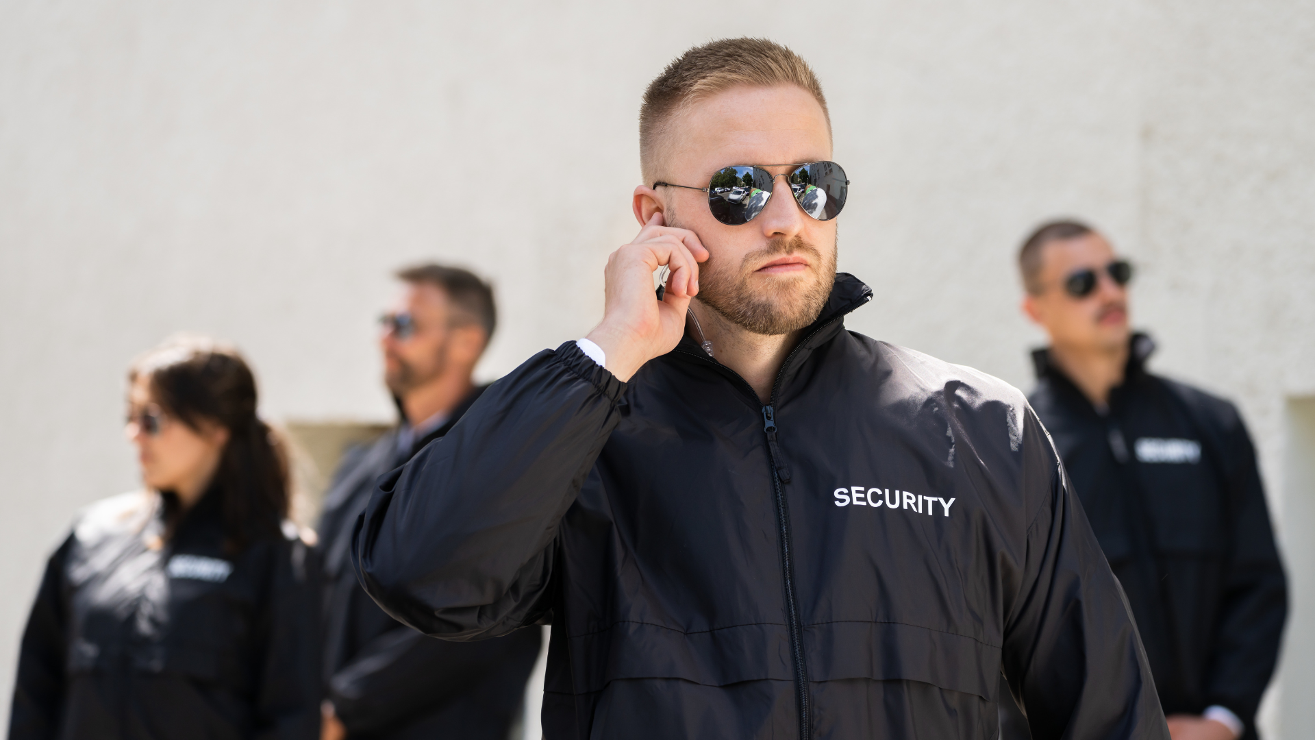Why Choose Image First Uniforms for Bulk Uniform Solutions