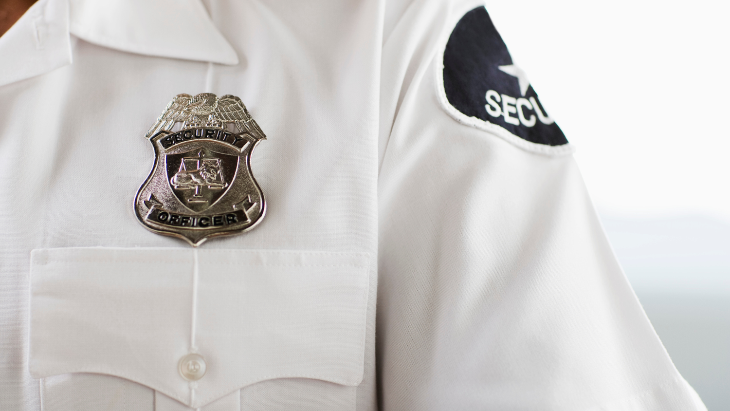 Best Fabrics for Security Guard Uniforms