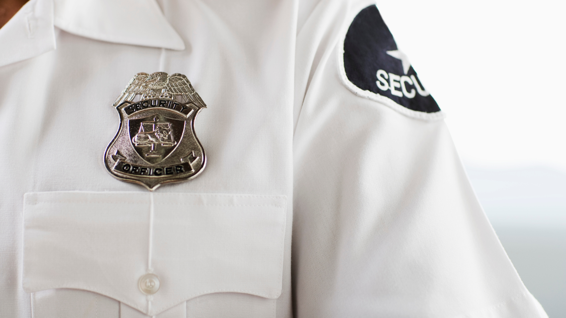 Best Fabrics for Security Guard Uniforms