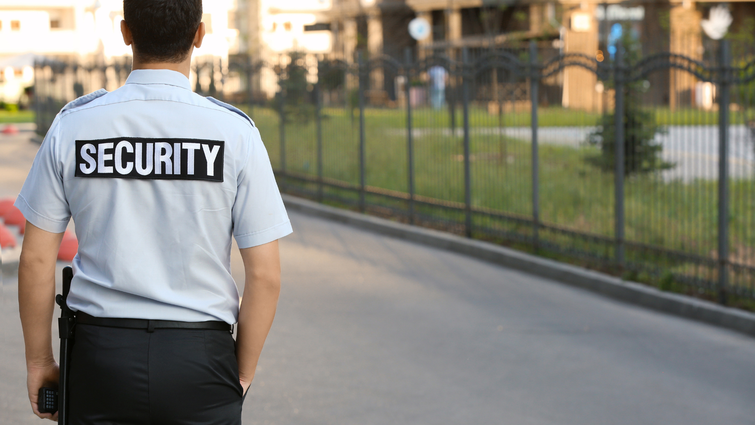 Eco-Friendly Uniforms for Modern Security Companies