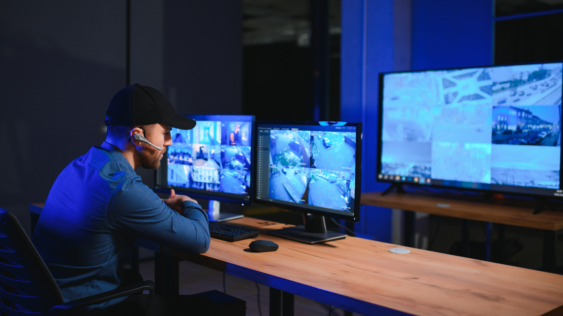 The ROI of High-Quality Security Uniforms