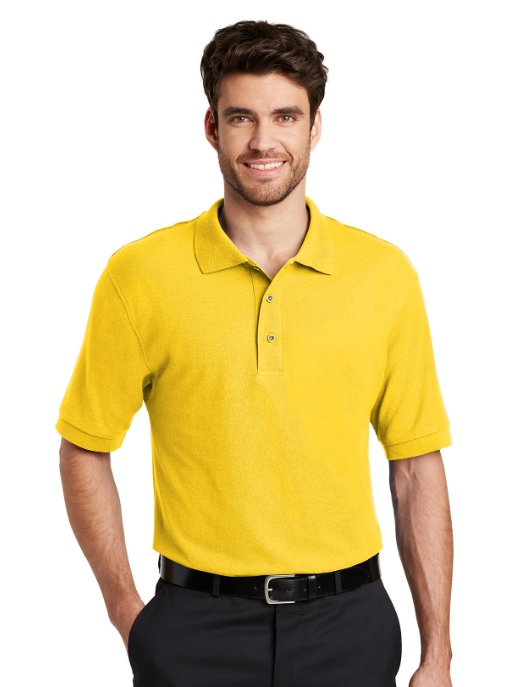 Port Authority® Extended Size Silk Touch™ Polo
See Companion(s)