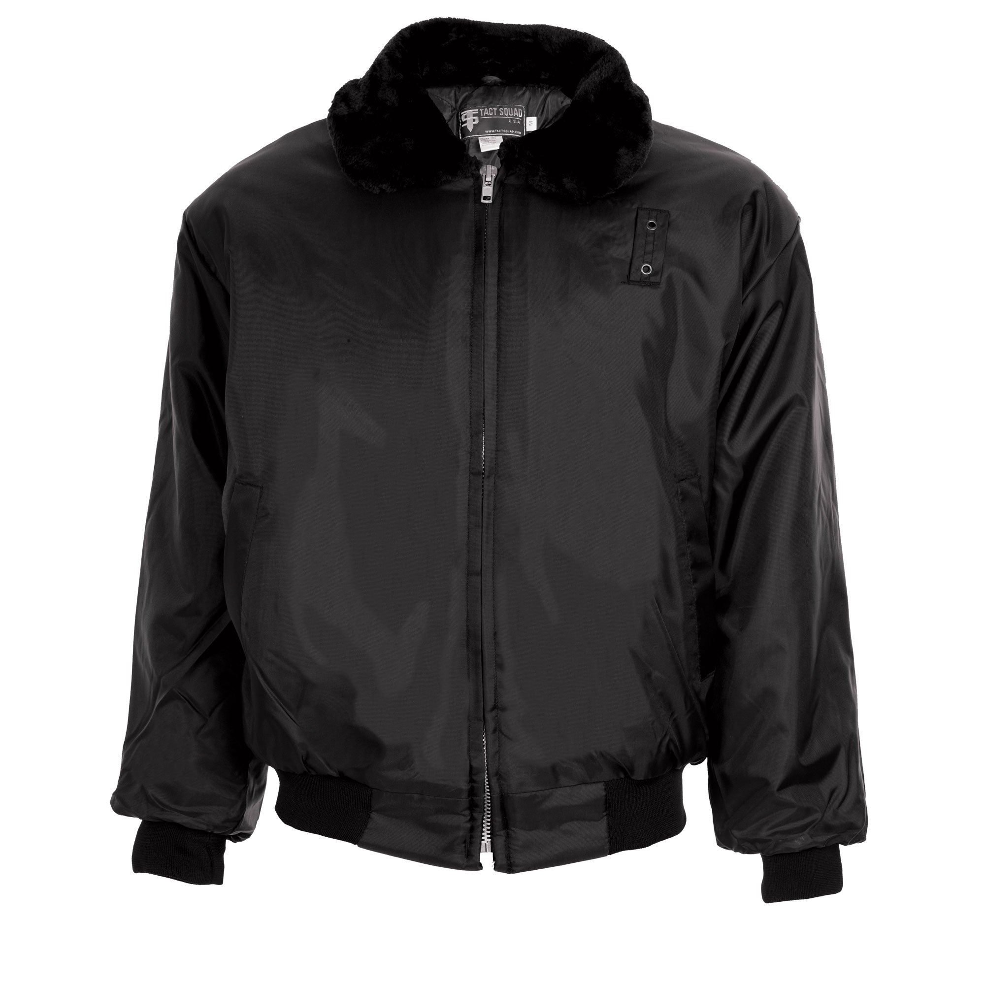 Men’s Bomber Jacket