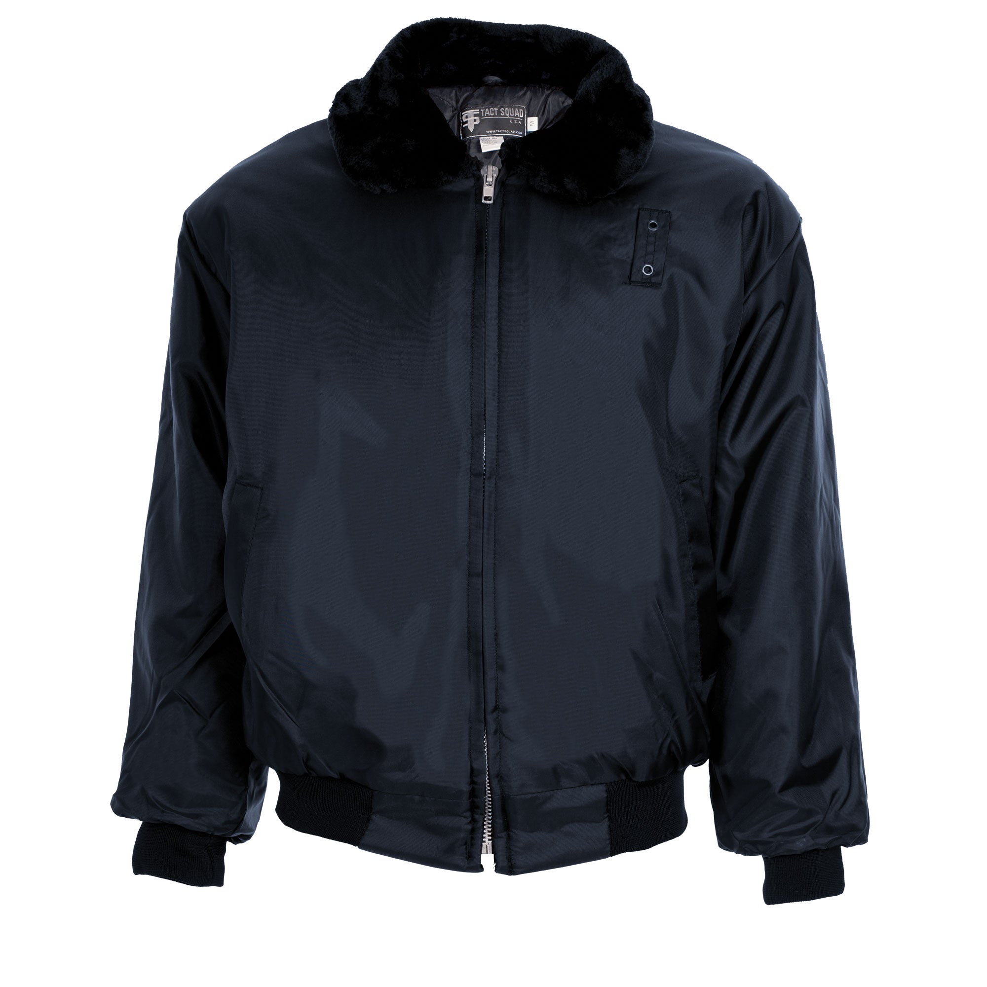 Men’s Bomber Jacket