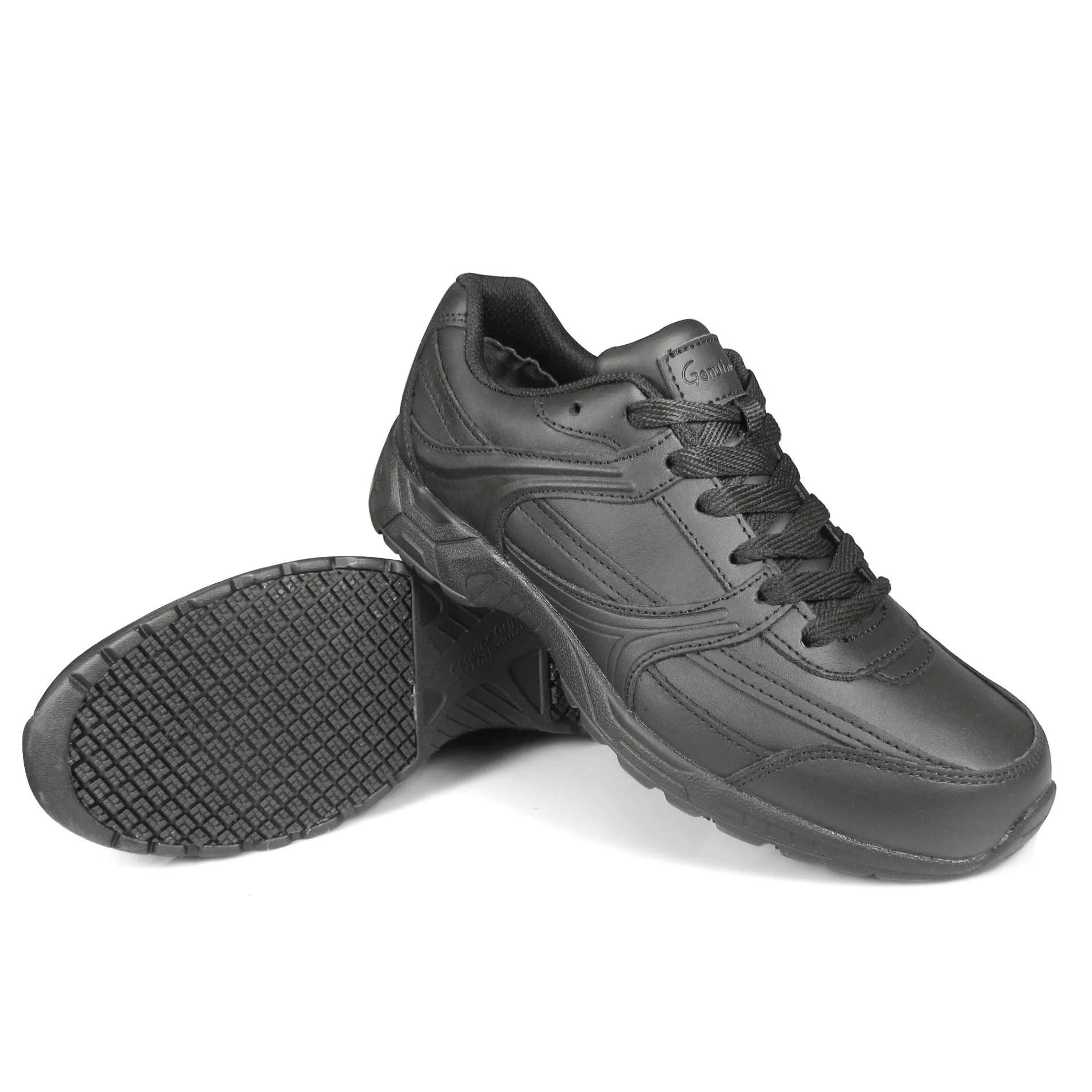 Men's Athletic