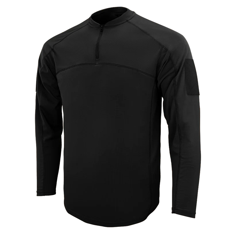 Trident Long Sleeve Battle Top