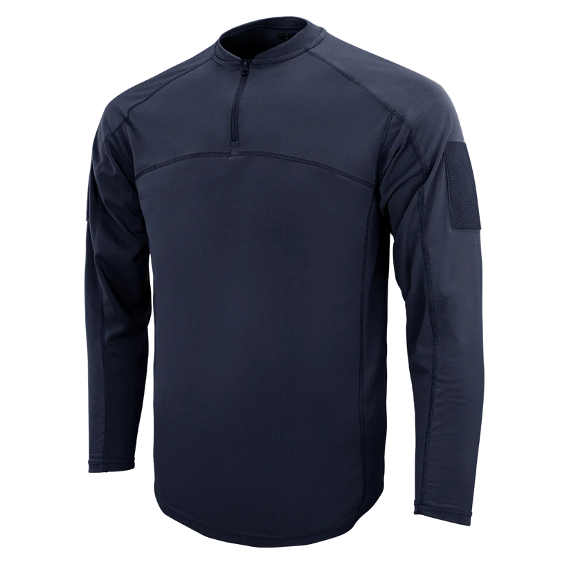 Trident Long Sleeve Battle Top