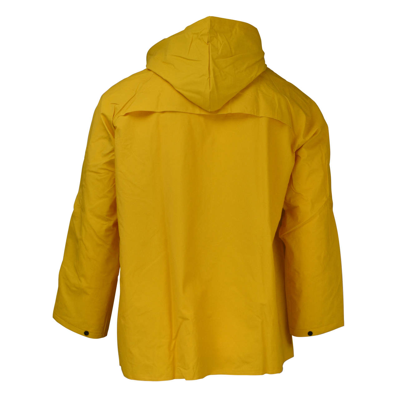Neese Economy 1600 Jacket with Snap-On Hood