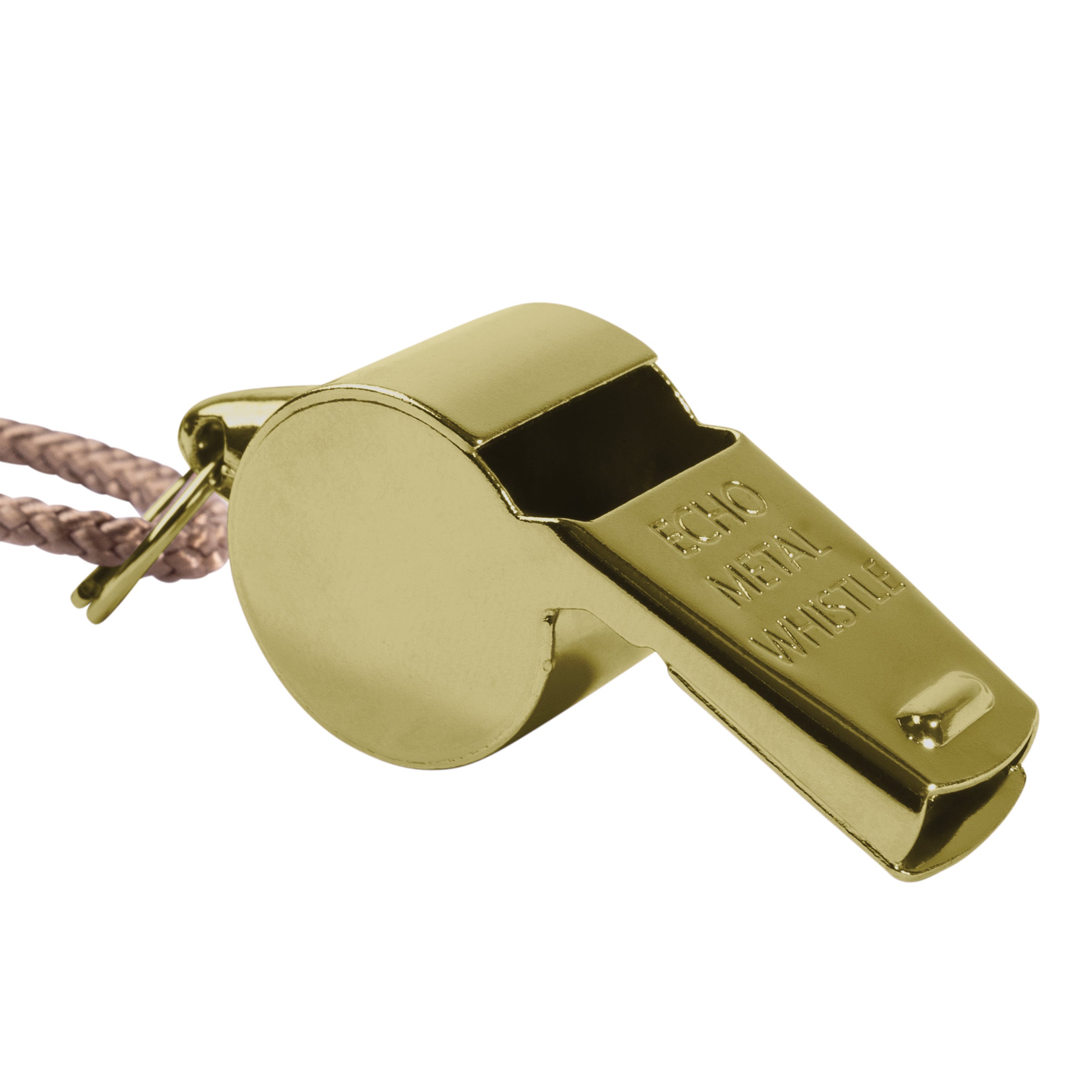 Rothco GI Style Police Whistle