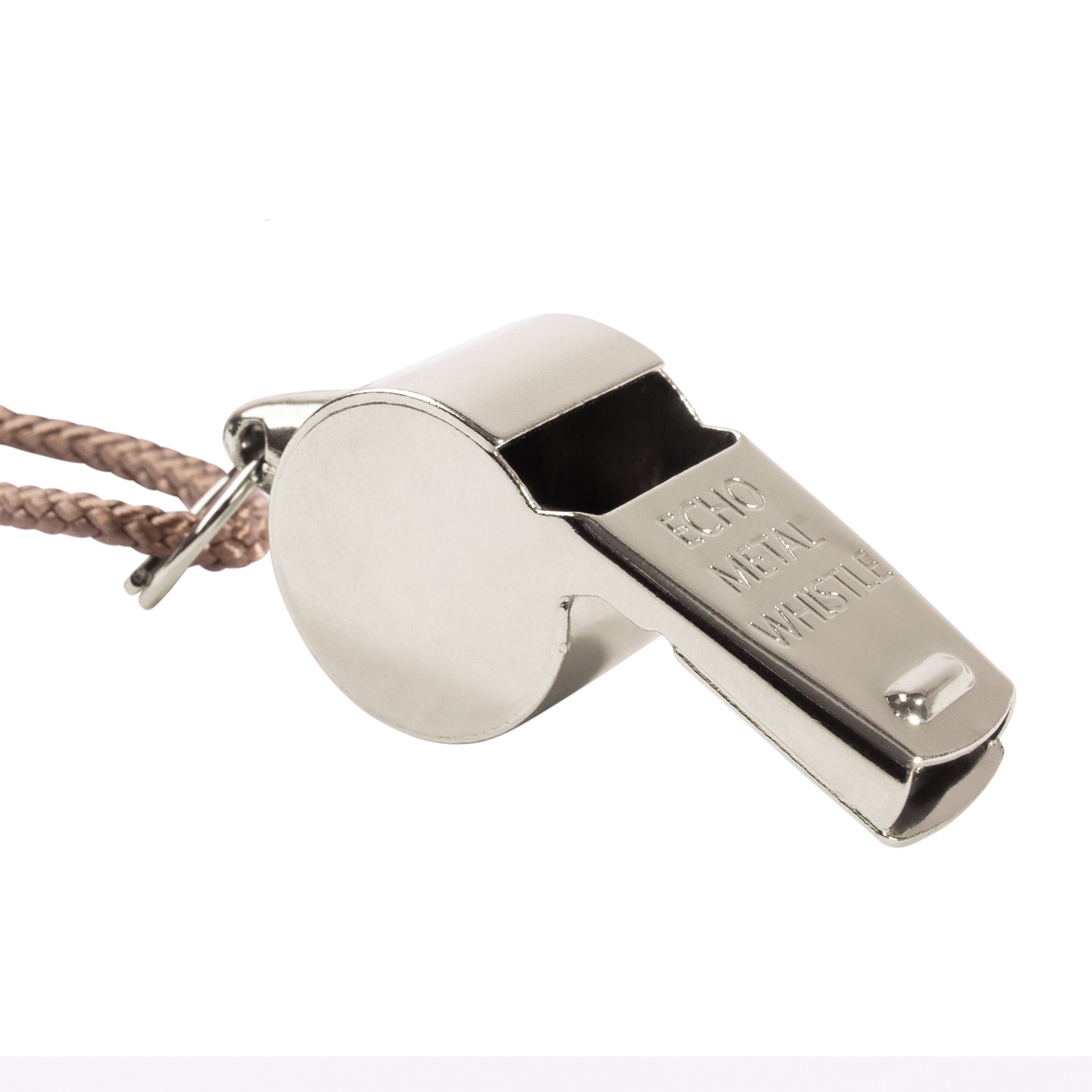 Rothco GI Style Police Whistle