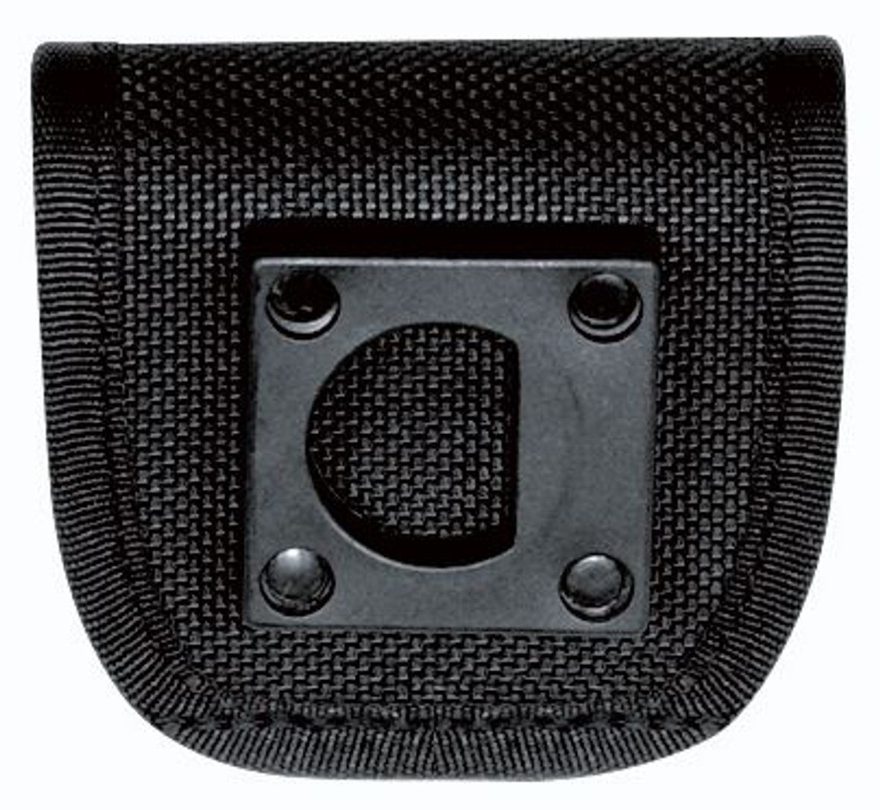 Ballistic Deluxe Radio Holder with Swivel: Secure and Convenient Radio Storage