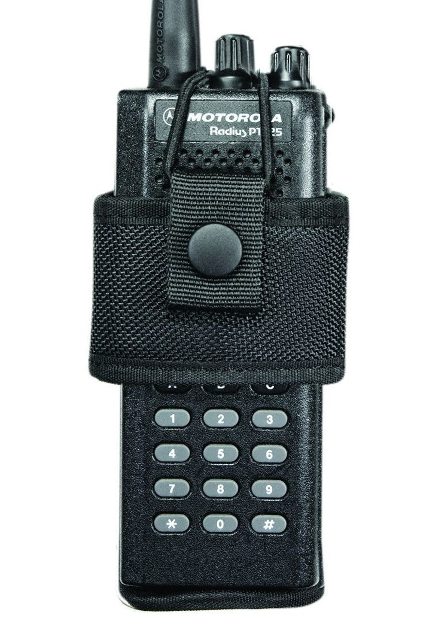 Ballistic Universal Radio Holder