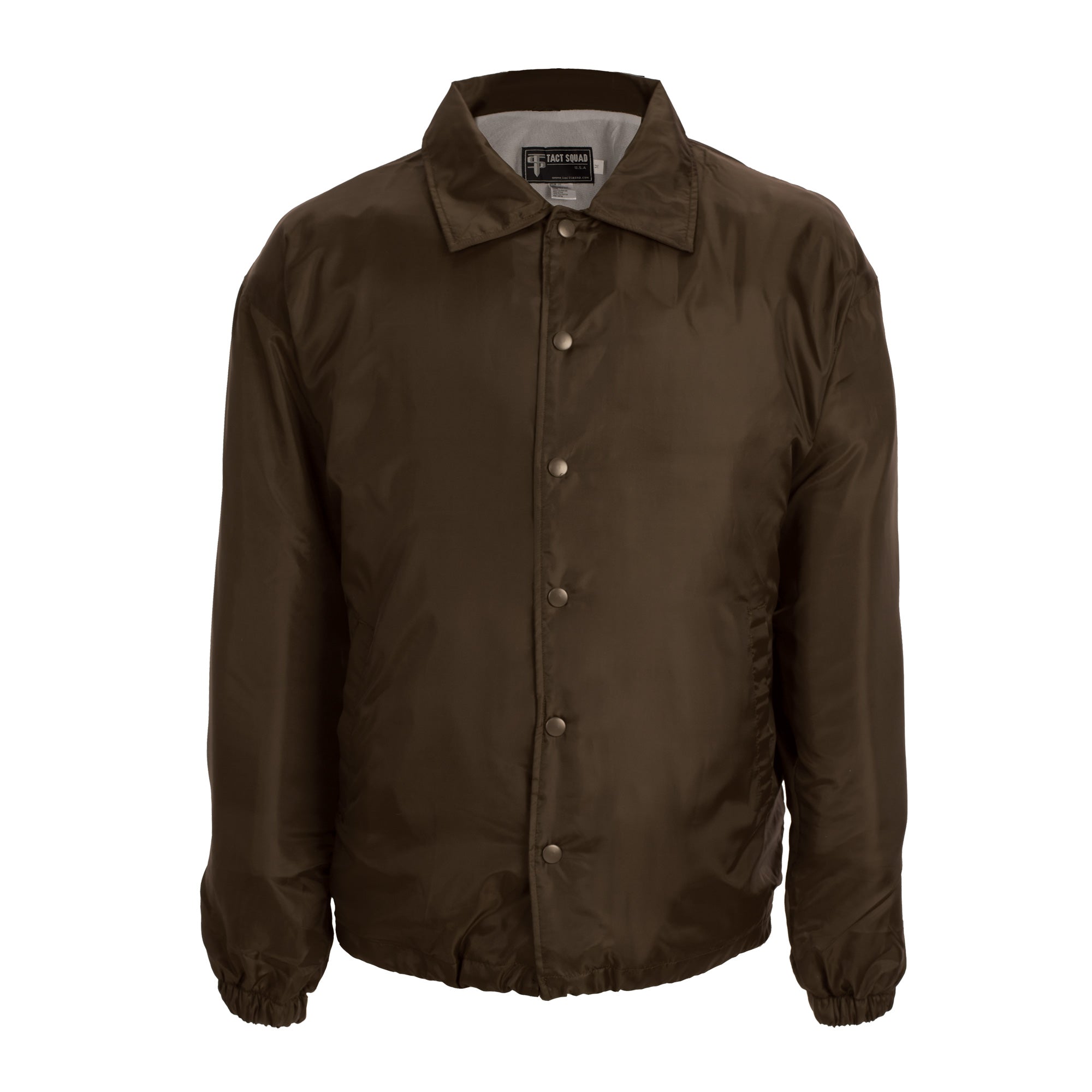 Image First Lined Windbreaker