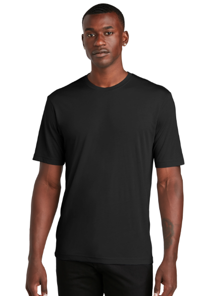 Competitor Cotton Touch Tee