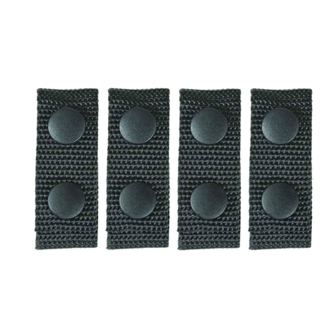 Ballistic Deluxe Belt Keepers 1"