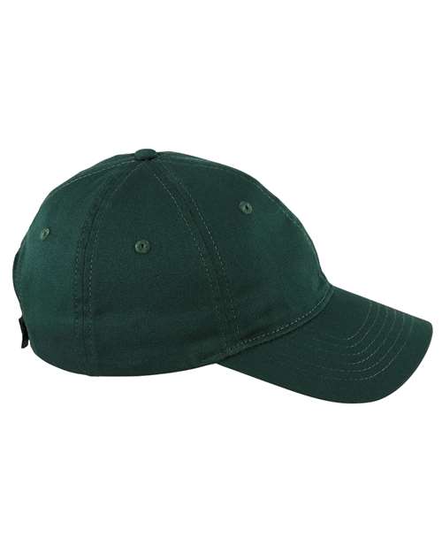 Big Accessories Six-Panel Twill Cap