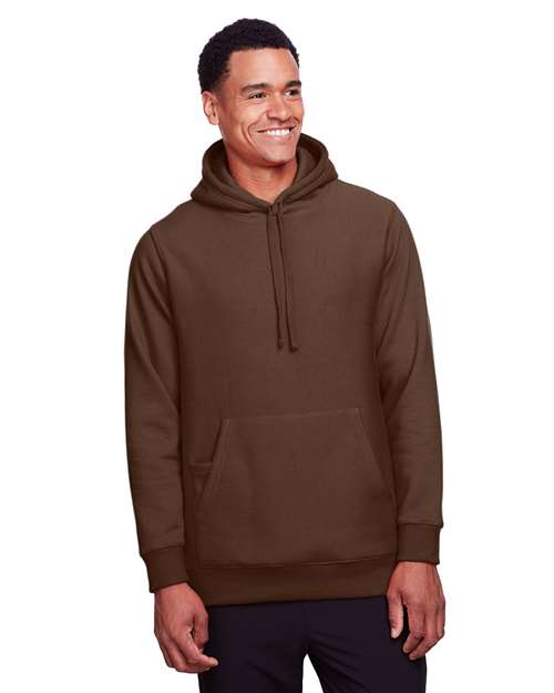 Team 365 Unisex Zone HydroSport™ Heavyweight Pullover Hooded Sweatshirt (Color: Multiple)