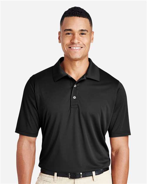 Team 365 Men's Zone Performance Polo