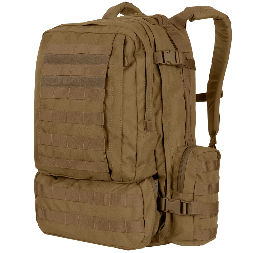 3-Day Assault Backpack 50L