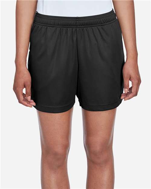Team 365 Women's Zone Performance Shorts
