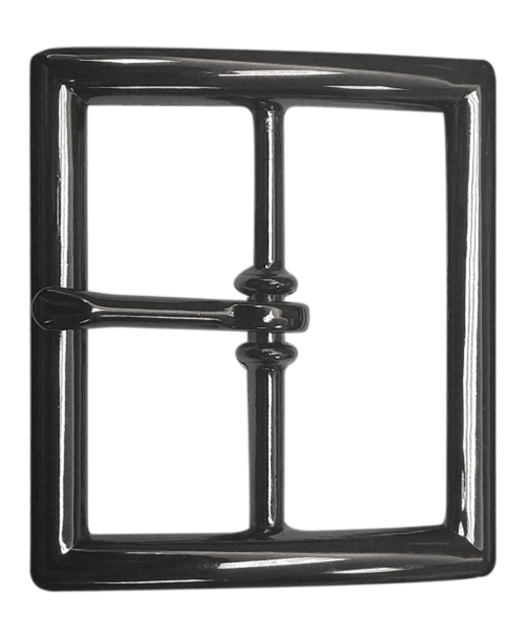 AirTek Garrison 1.75" Belt Buckle