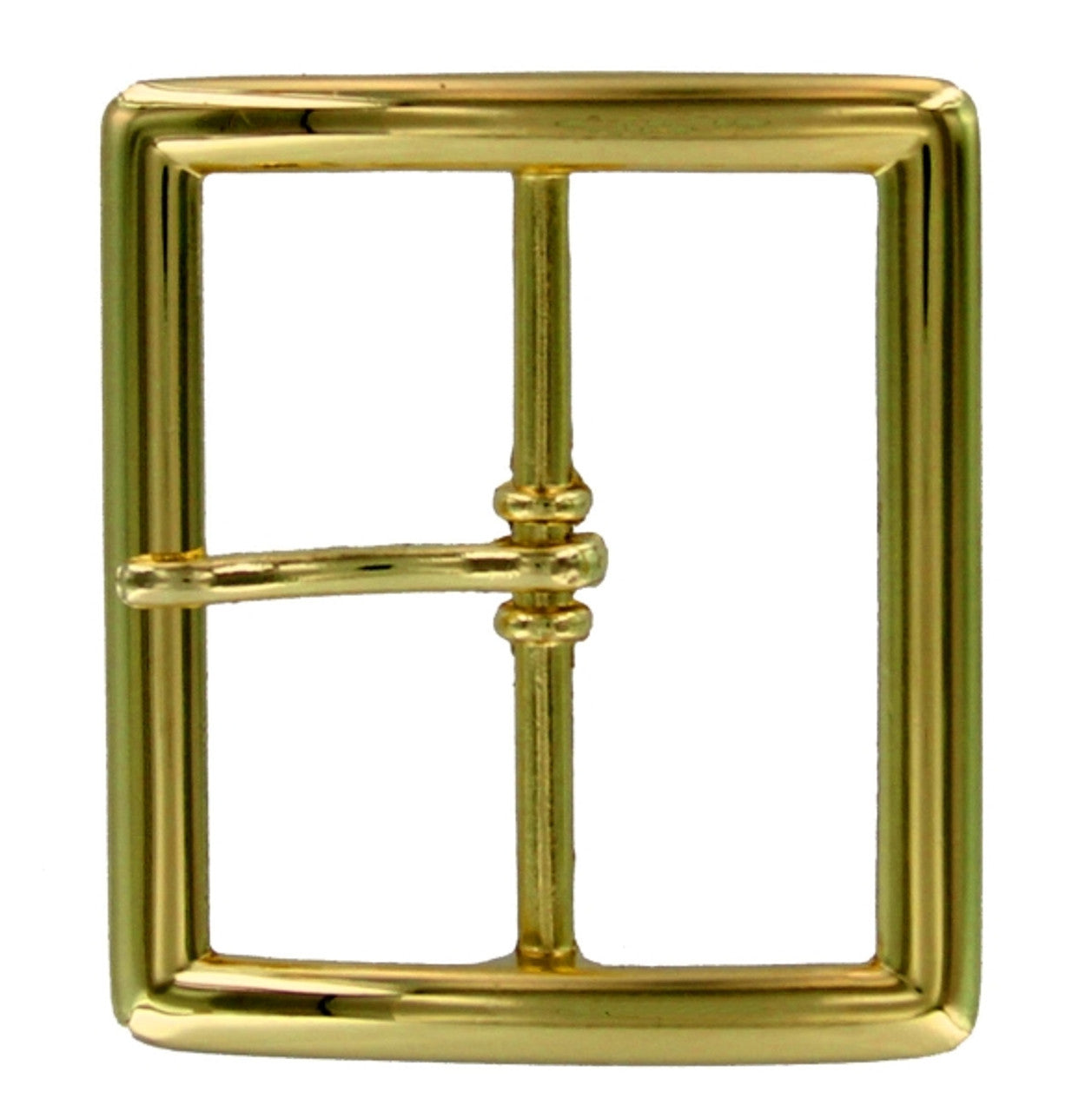 AirTek Garrison 1.75" Belt Buckle