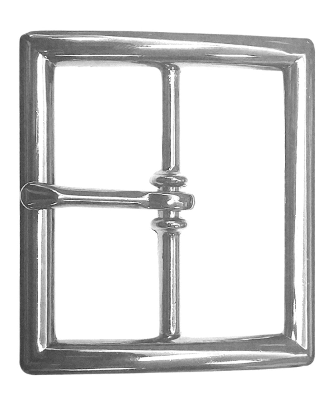 AirTek Garrison 1.75" Belt Buckle