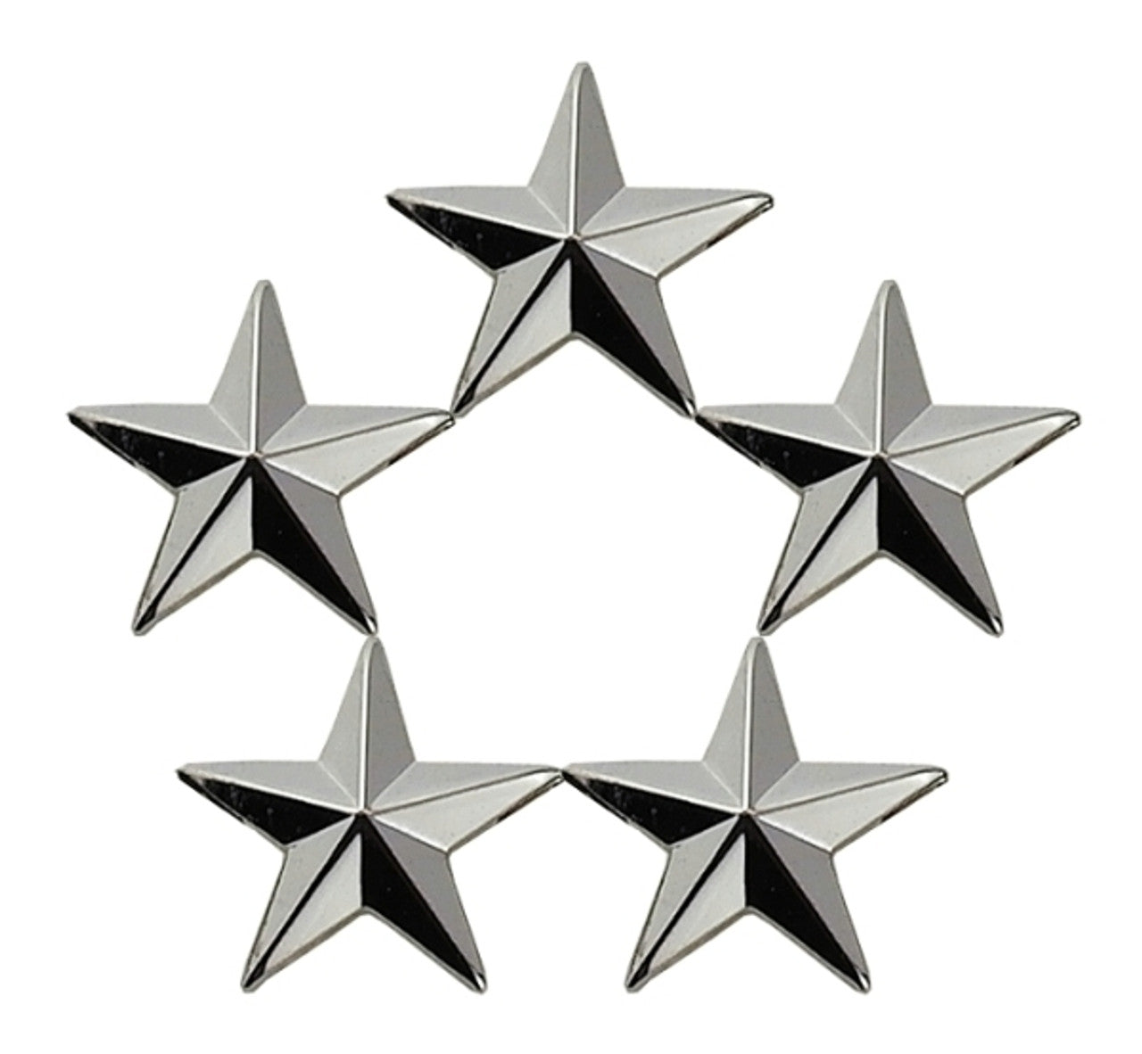 5 Star Cluster