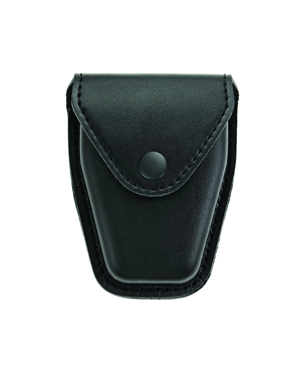 AirTek Single Closed Coated ASP® Chain Handcuff Case