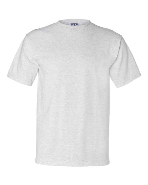 Bayside Unisex Union-Made T-Shirt (Color: Multiple)