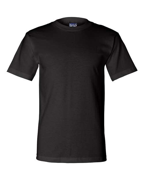 Bayside Unisex Union-Made T-Shirt (Color: Multiple)
