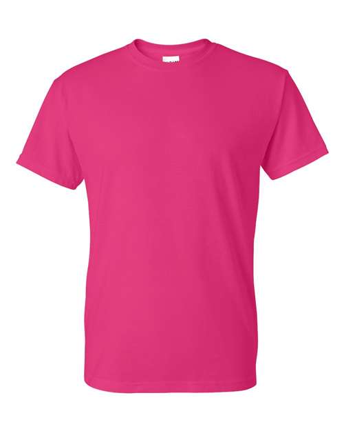 Gildan® Unisex DryBlend® T-Shirt (Color: Multiple)