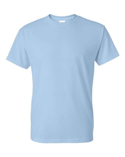 Gildan® Unisex DryBlend® T-Shirt (Color: Multiple)