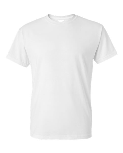 Gildan® Unisex DryBlend® T-Shirt (Color: Multiple)