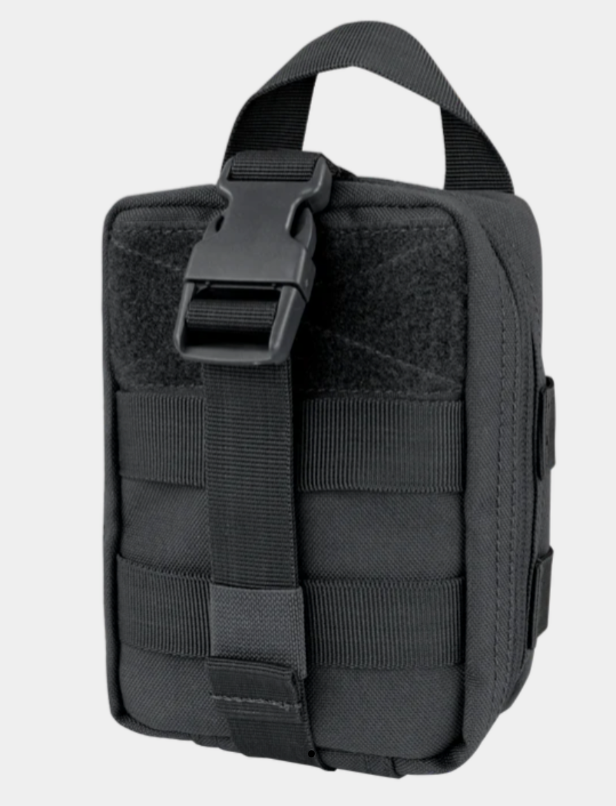 Rip-Away EMT Pouch Lite