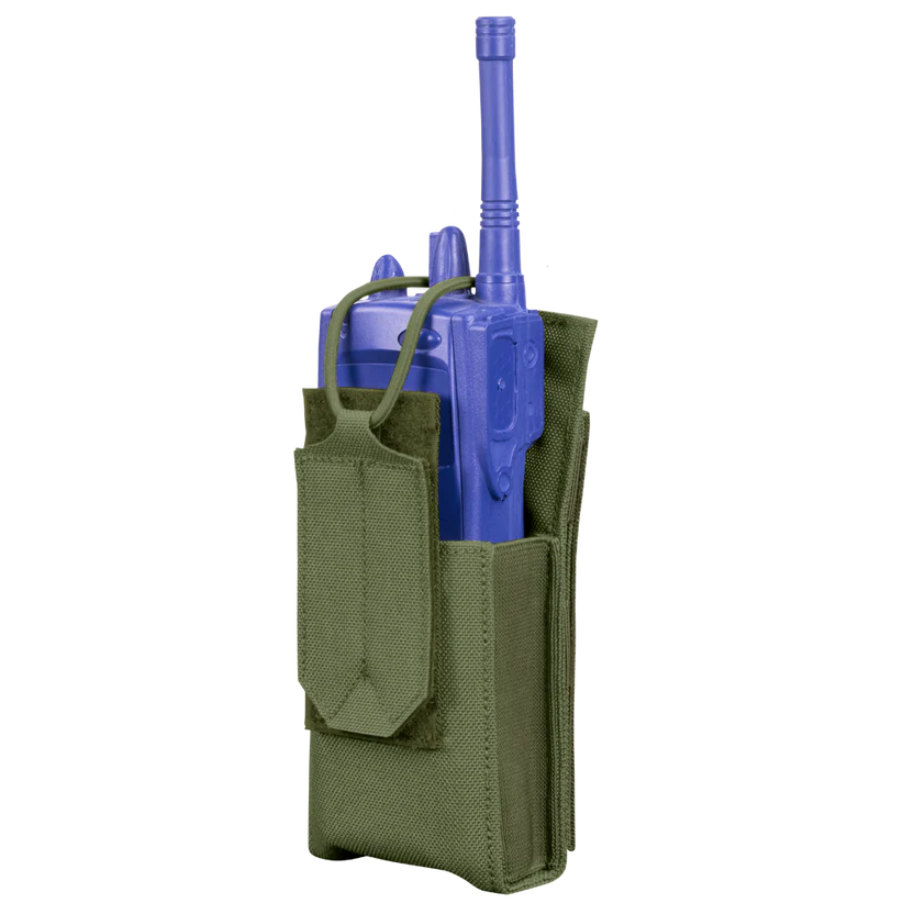 Patrol Radio Pouch Gen II