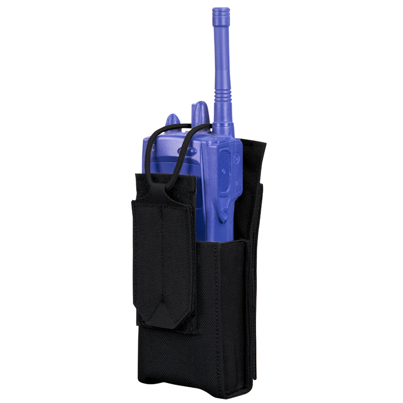 Patrol Radio Pouch Gen II