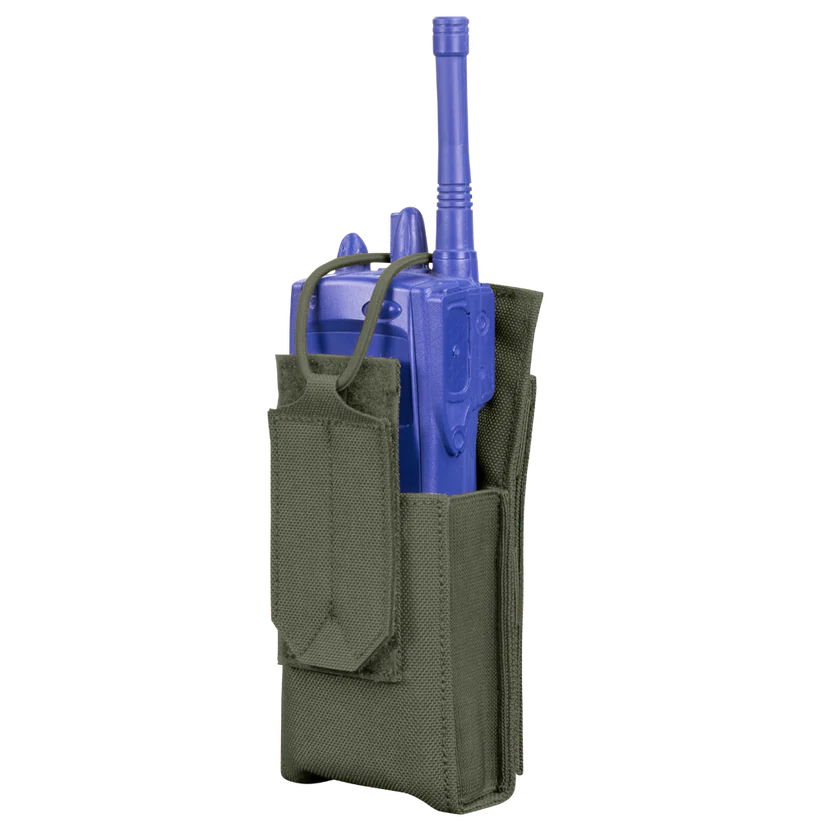 Patrol Radio Pouch Gen II