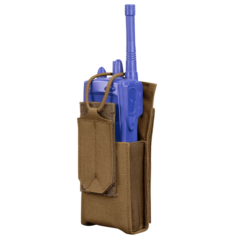 Patrol Radio Pouch Gen II