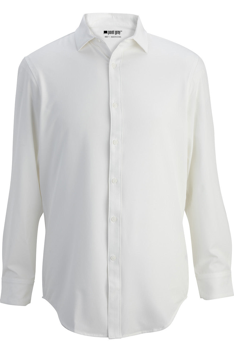 Point Grey Mens Dress Shirt
