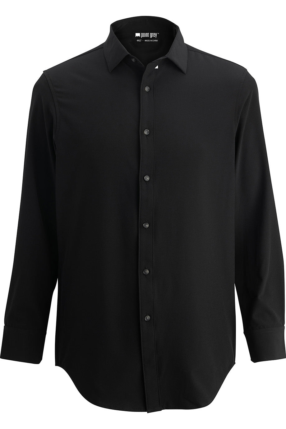 Point Grey Mens Dress Shirt